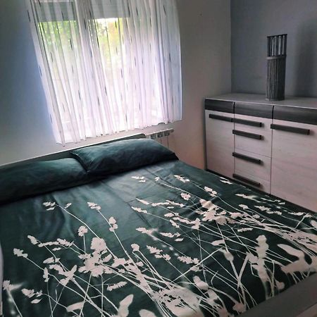 Apartman Cresnar ซาเกร็บ ภายนอก รูปภาพ