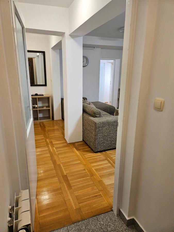 Apartman Cresnar ซาเกร็บ ภายนอก รูปภาพ