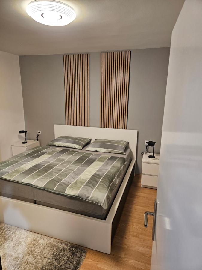 Apartman Cresnar ซาเกร็บ ภายนอก รูปภาพ