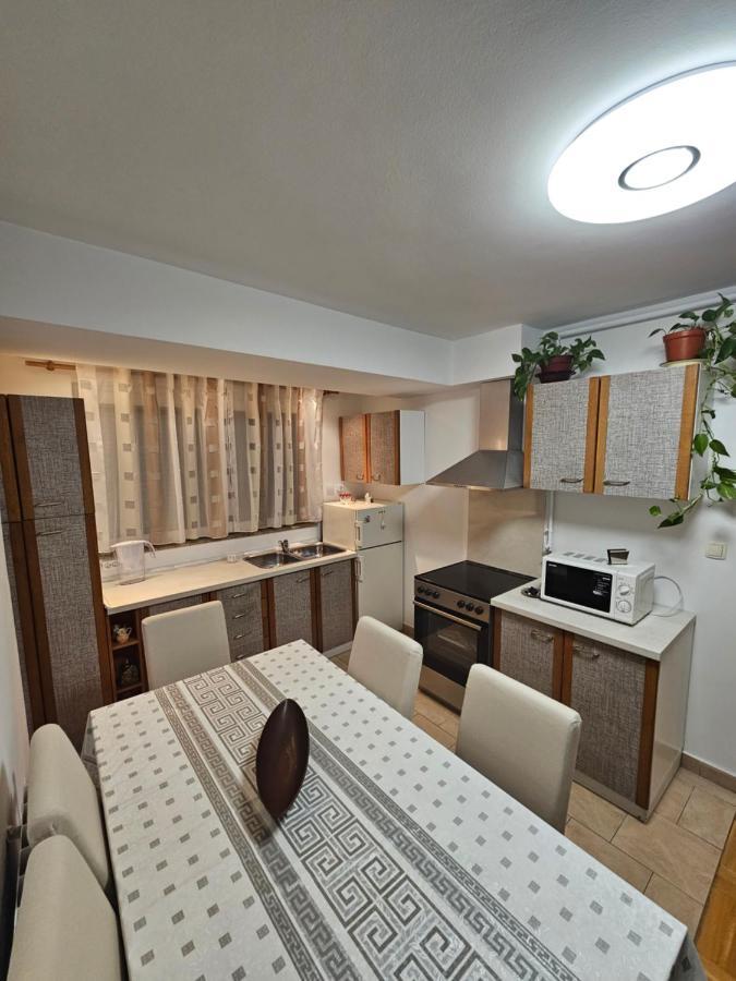 Apartman Cresnar ซาเกร็บ ภายนอก รูปภาพ