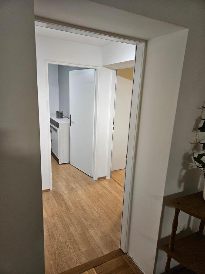 Apartman Cresnar ซาเกร็บ ภายนอก รูปภาพ