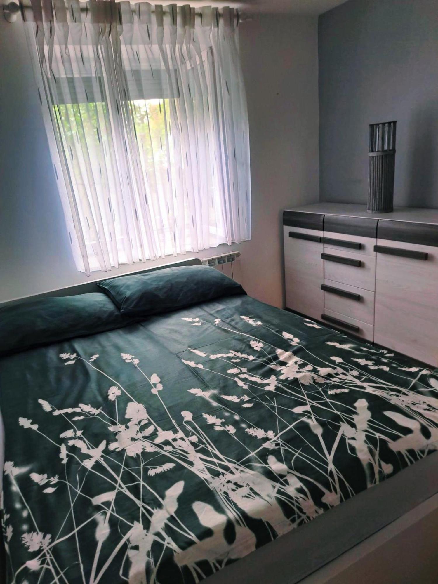 Apartman Cresnar ซาเกร็บ ภายนอก รูปภาพ