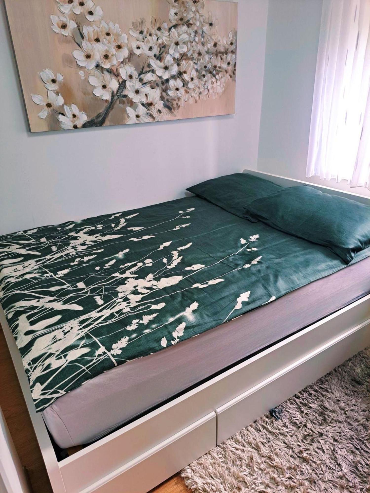 Apartman Cresnar ซาเกร็บ ภายนอก รูปภาพ